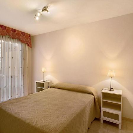 Vivienda Vacacional Aguadulce Пуерто-де-Сантьяго Екстер'єр фото