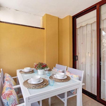 Vivienda Vacacional Aguadulce Пуерто-де-Сантьяго Екстер'єр фото