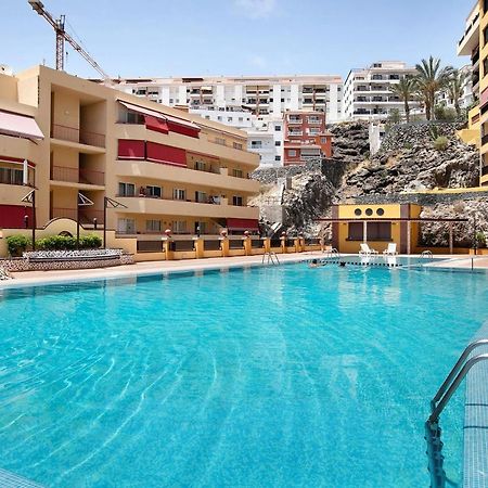 Vivienda Vacacional Aguadulce Пуерто-де-Сантьяго Екстер'єр фото