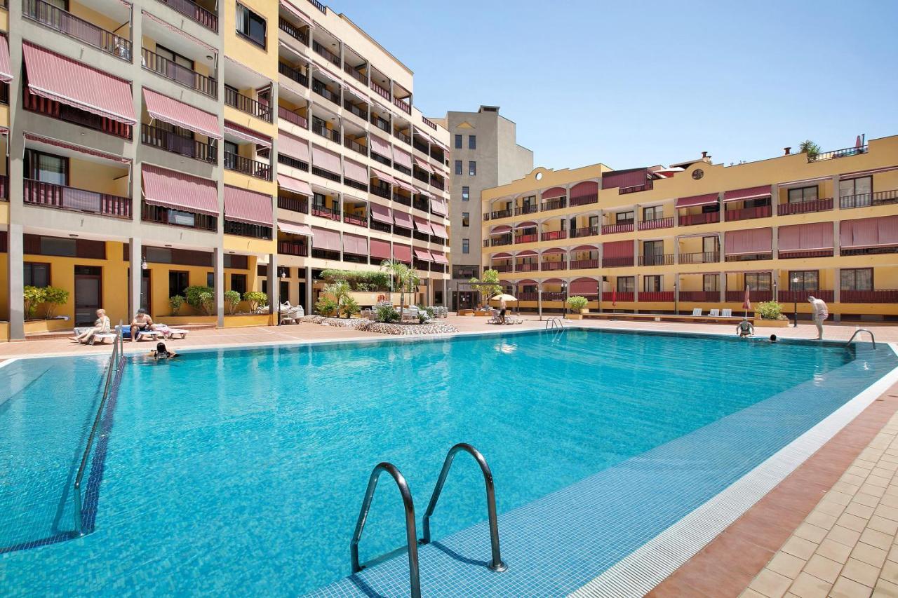 Vivienda Vacacional Aguadulce Пуерто-де-Сантьяго Екстер'єр фото