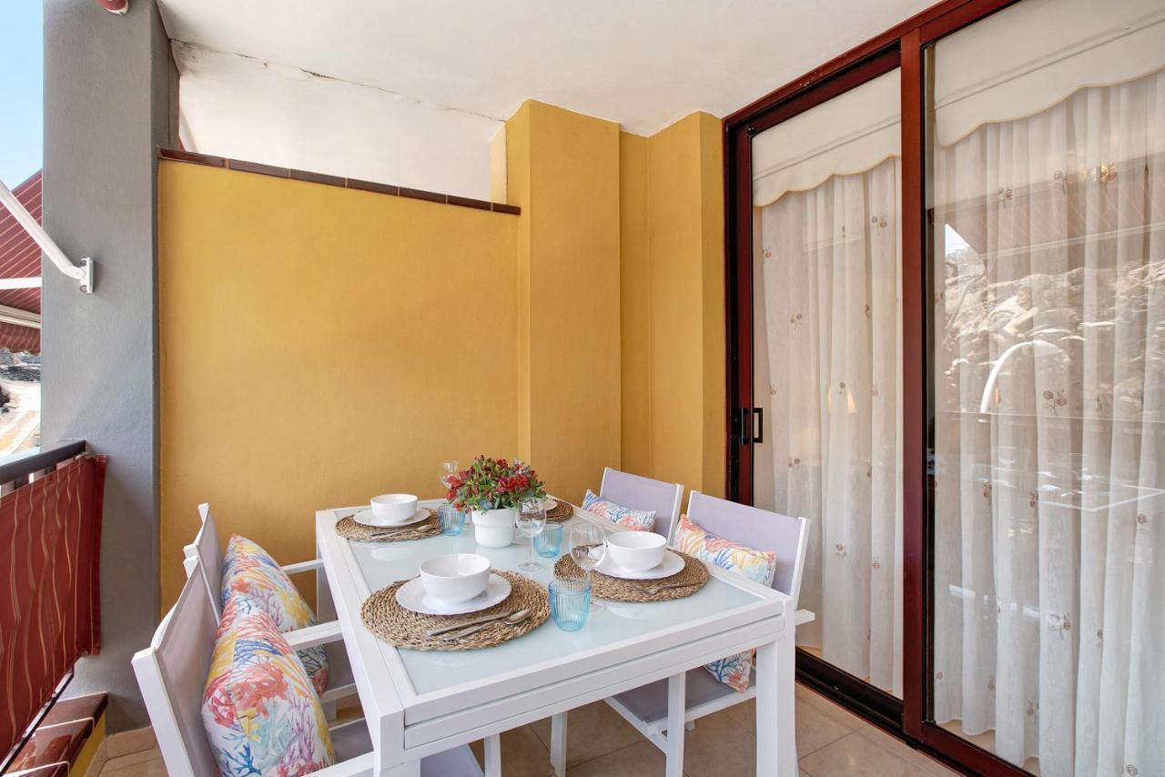 Vivienda Vacacional Aguadulce Пуерто-де-Сантьяго Екстер'єр фото