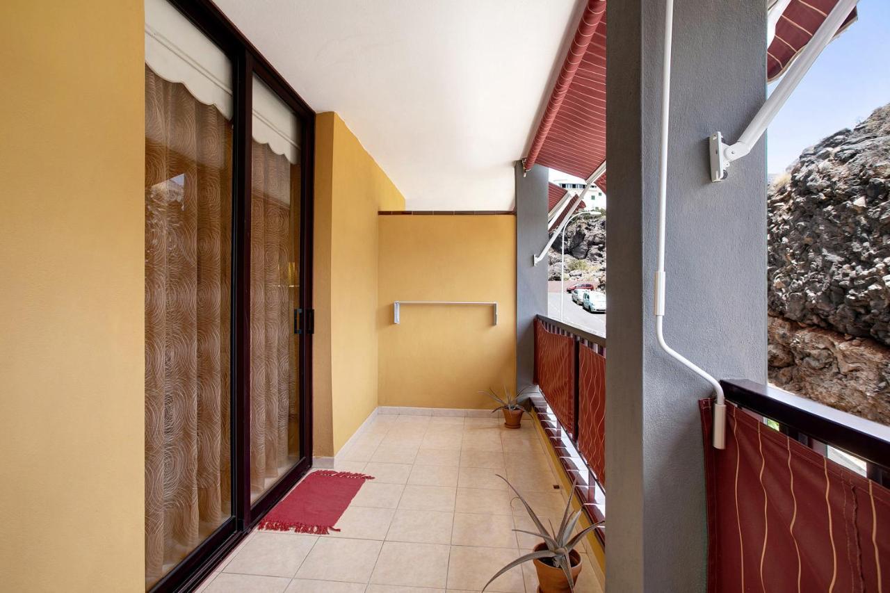 Vivienda Vacacional Aguadulce Пуерто-де-Сантьяго Екстер'єр фото