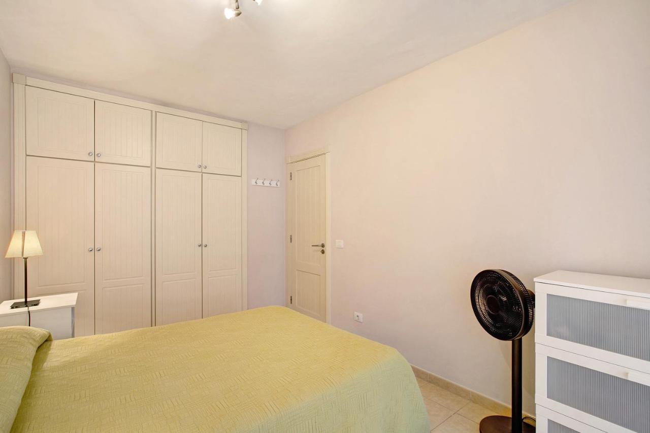 Vivienda Vacacional Aguadulce Пуерто-де-Сантьяго Екстер'єр фото