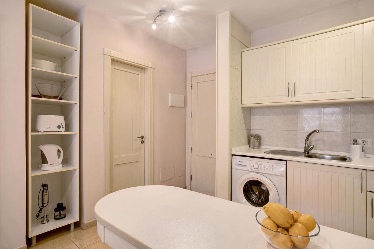 Vivienda Vacacional Aguadulce Пуерто-де-Сантьяго Екстер'єр фото